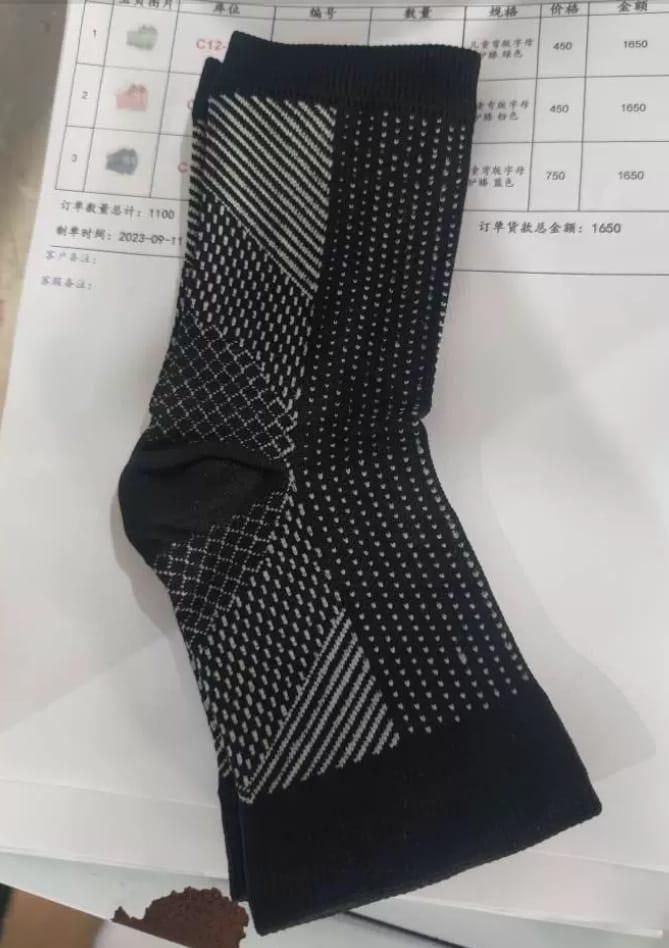 Neuropathy Relief Socks for Feet