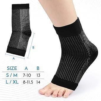 Neuropathy Relief Socks for Feet