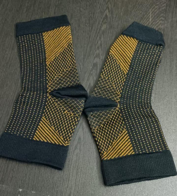 Neuropathy Relief Socks for Feet